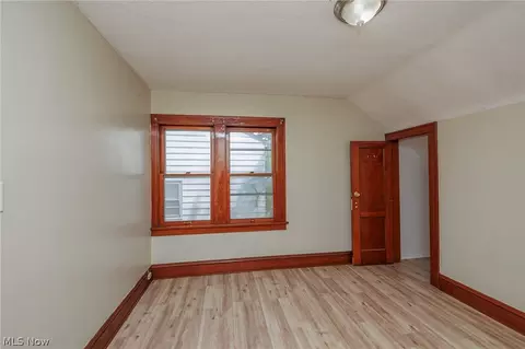 Bedroom - 5157 Erwin St, Maple Heights, OH 44137 photo 8 of 8