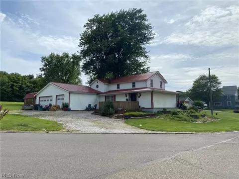 200 Church St E, East Canton, OH 44730