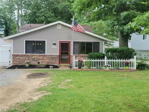 4895 Lear Nagle Rd, North Ridgeville, OH 44039