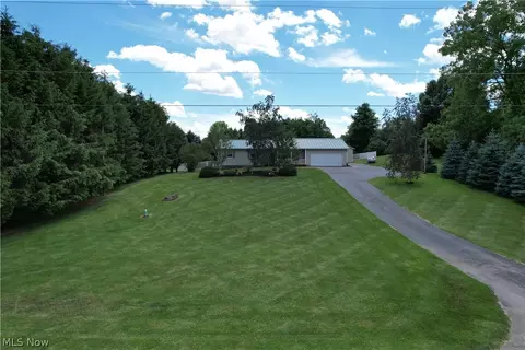 7129 E Pleasant Home Road Rd, Sterling, OH 44276