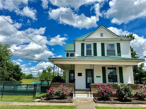 306 Judson St, Bethesda, OH 43719