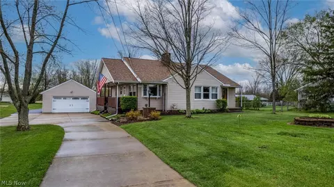 3317 Us Route 422, Southington, OH 44470