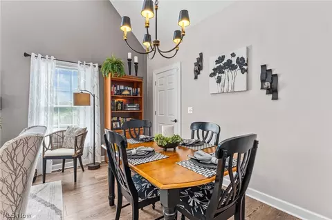 Dining - 17400 Creekside St, Lagrange, OH 44050 photo 4 of 4