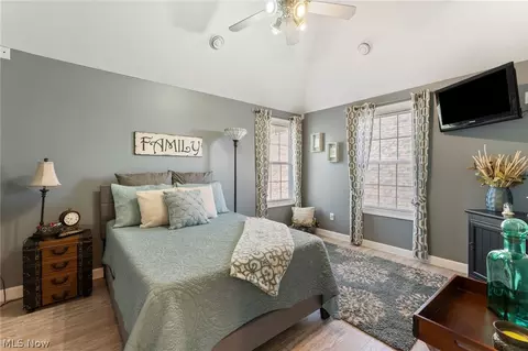Bedroom - 17400 Creekside St, Lagrange, OH 44050 photo 2 of 6