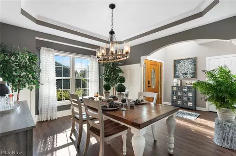Dining - 17400 Creekside St, Lagrange, OH 44050 photo 3 of 4