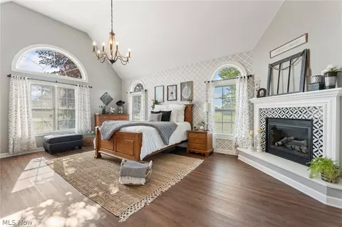 Bedroom - 17400 Creekside St, Lagrange, OH 44050 photo 1 of 6