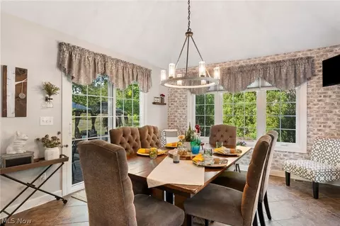 Dining - 17400 Creekside St, Lagrange, OH 44050 photo 1 of 4