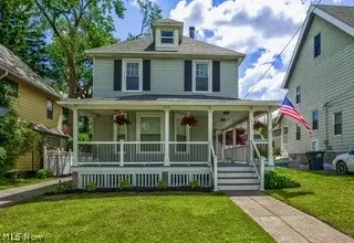 1451 Wyandotte Ave, Lakewood, OH 44107