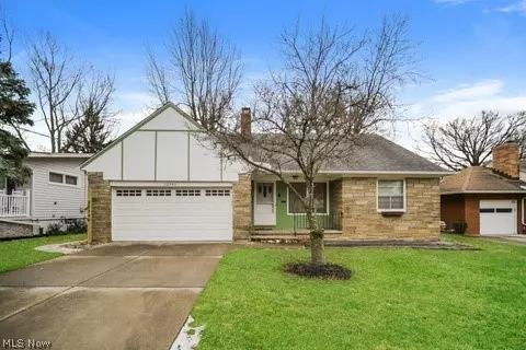 20340 Blackfoot Ave, Euclid, OH 44117