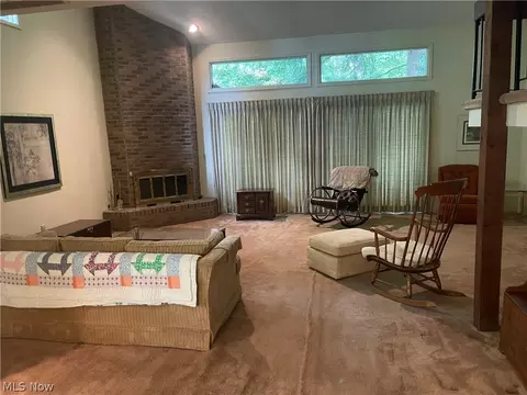Living - 1944 Pine Dr, Kent, OH 44240 photo 1 of 3