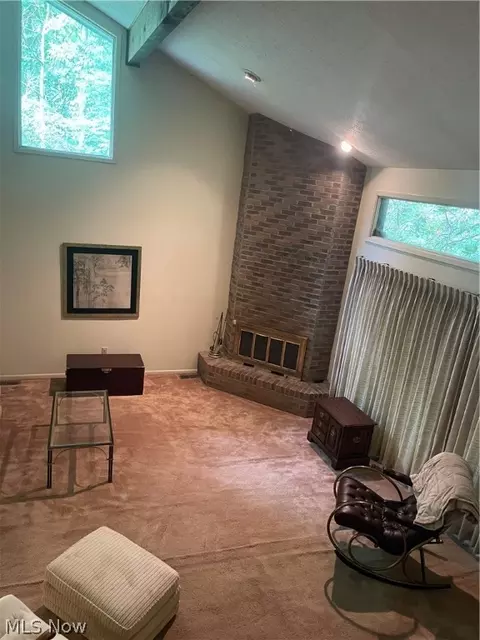 Living - 1944 Pine Dr, Kent, OH 44240 photo 2 of 3