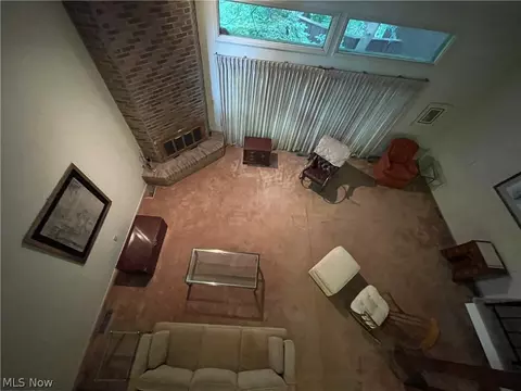 Living - 1944 Pine Dr, Kent, OH 44240 photo 3 of 3