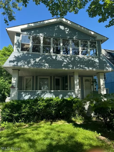 3415 E 123rd St, Cleveland, OH 44120