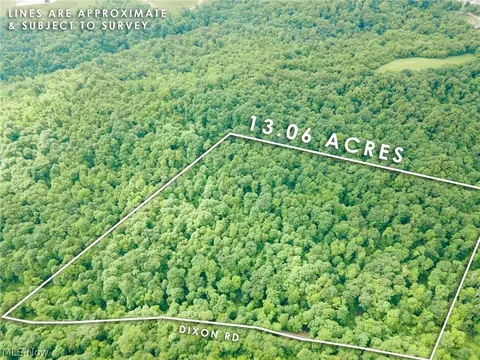 Dixon Road, Belmont, OH 43718