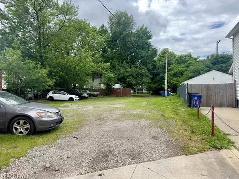 W 120th Street, Cleveland, OH 44111