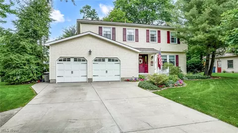 156 Southdale Blvd, Cortland, OH 44410