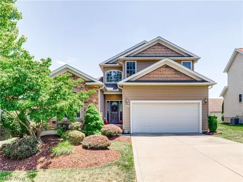 1077 Stonegate Trl, Tallmadge, OH 44278