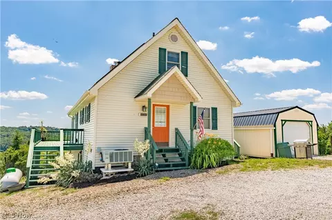 85547 Beagle Club Rd, Scio, OH 43988