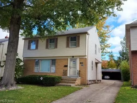 2443 Elmdale Rd, University Heights, OH 44118