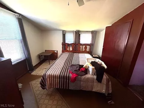 Bedroom - 1240 Ford Ct NW, Canton, OH 44708 photo 1 of 1