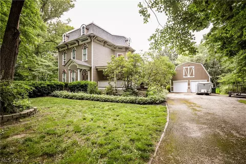 436 Ravenna Rd, Newton Falls, OH 44444