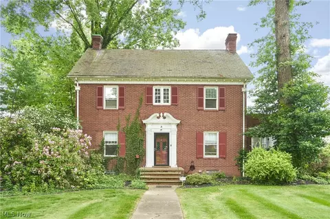 416 19th St NW, Canton, OH 44709