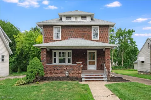 1118 W 22nd St, Lorain, OH 44052