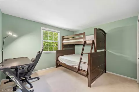 Bedroom - 2304 Leeway Dr, Hudson, OH 44236 photo 4 of 4