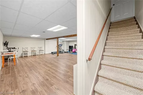 Entry Way - 2304 Leeway Dr, Hudson, OH 44236 photo 5 of 5