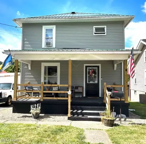 111 Mellott St, Powhatan Point, OH 43942