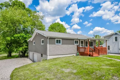 515 48th St SW, Canton, OH 44706
