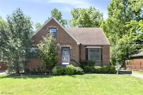 21483 Eaton Rd, Fairview Park, OH 44126