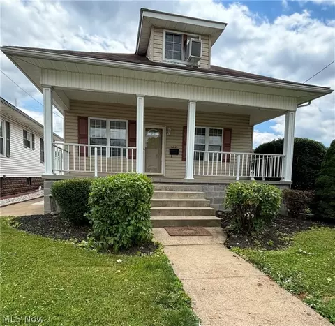 122 Main, Powhatan Point, OH 43942