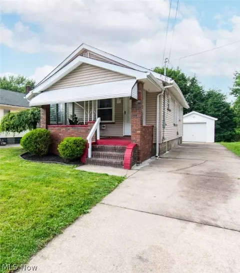 926 Cornell St, Youngstown, OH 44502