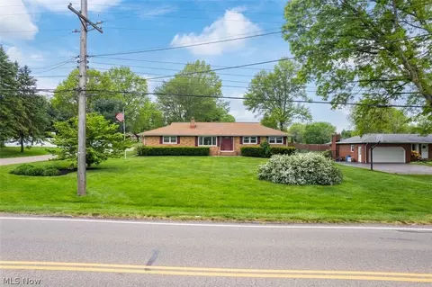 6131 Middlebranch Ave NE, Canton, OH 44721