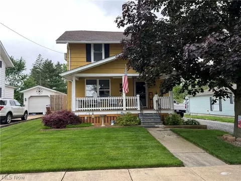 214 Liberty St, Spencer, OH 44275