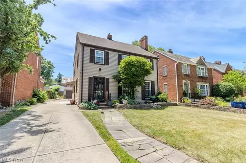 3850 Grenville, University Heights, OH 44118