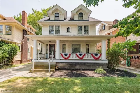 2665 E 130th St, Cleveland, OH 44120