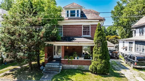 1216 22nd St, Parkersburg, WV 26104