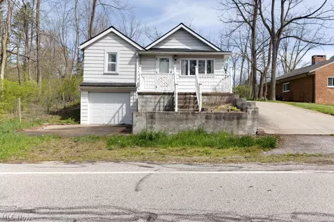 1571 North Blvd, Kent, OH 44240