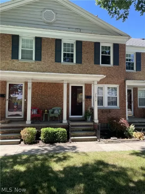 2674 Wooster Rd, Rocky River, OH 44116