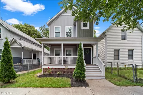1853 W 48th St, Cleveland, OH 44102