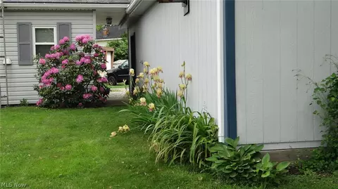 Exterior - 910 Elizabeth St, Minerva, OH 44657 photo 6 of 7