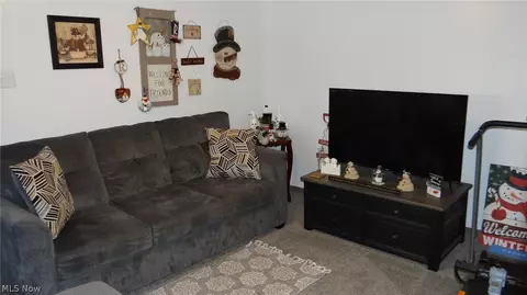 Bedroom - 910 Elizabeth St, Minerva, OH 44657 photo 3 of 4