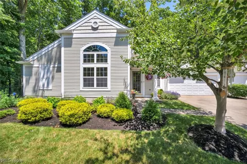 8970 Village Ct, Olmsted Falls, OH 44138