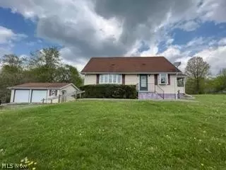 1926 County Road 16, Rayland, OH 43943