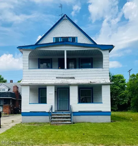 3196 E 134 St, Cleveland, OH 44120