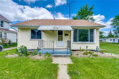 119 Selby St, Alliance, OH 44601