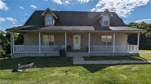 67972 Morristown-flushing Rd, Belmont, OH 43718