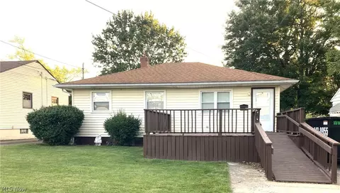 26 Kleber Ave, Austintown, OH 44515